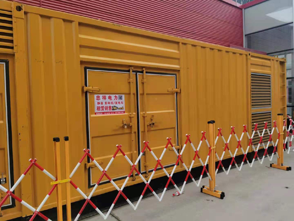 道孚关于通用发电机的十万个为什么？