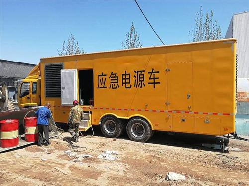道孚发电车租赁-教您挑选发电机哪些技巧可以掌握使用
