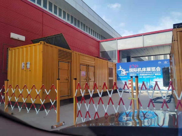 道孚发电车出租-发电机无电压或电压太低怎么办？