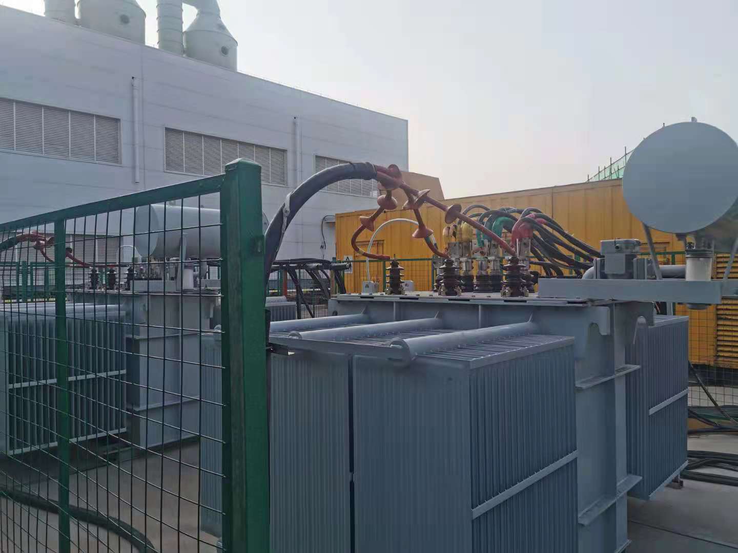 道孚出租发电机-静音柴油发电机不维护的危害