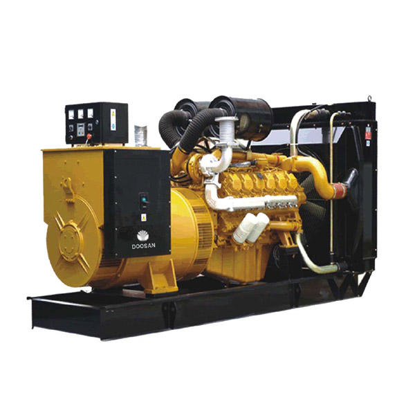 道孚出租发电机-柴油发电机能使用多长时间？如何能延长使用寿命