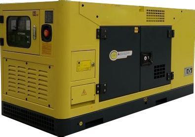 道孚出租发电机-怎样对比判断发电机组的质量