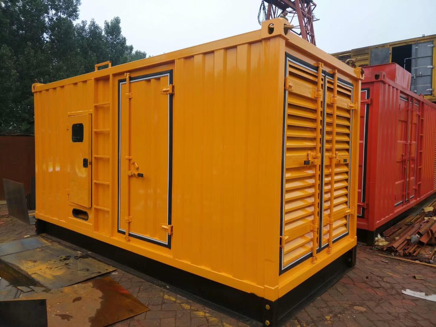 道孚300kw柴油发电机组一个小时需要的油耗