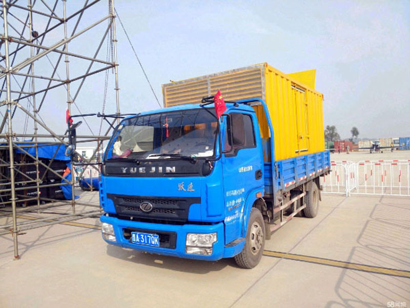 道孚租赁发电机-柴油发电机组租赁之新发电机组热磨合与冷磨合的区别