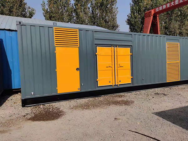 道孚签订发电机出租合同时需要注意的一些重要事项：