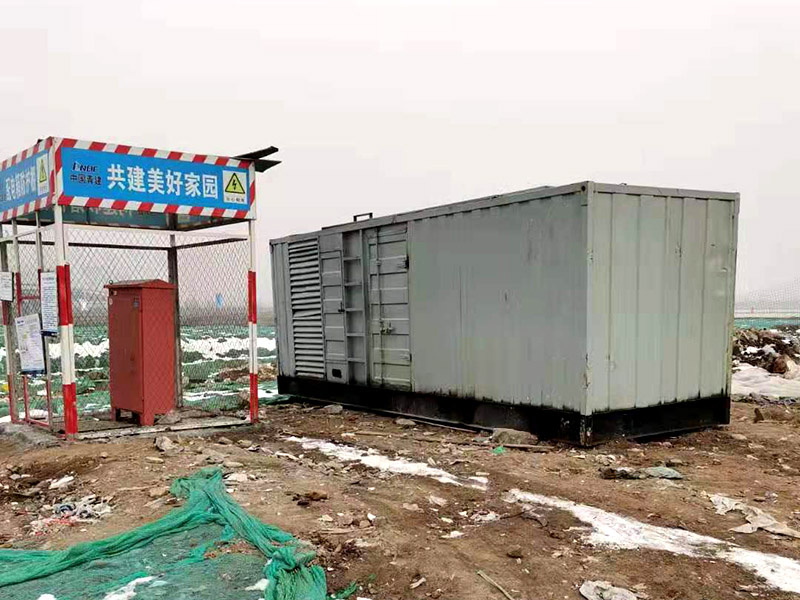 道孚燃气发电机在高海拔地区运行时会遇到哪些常见故障？