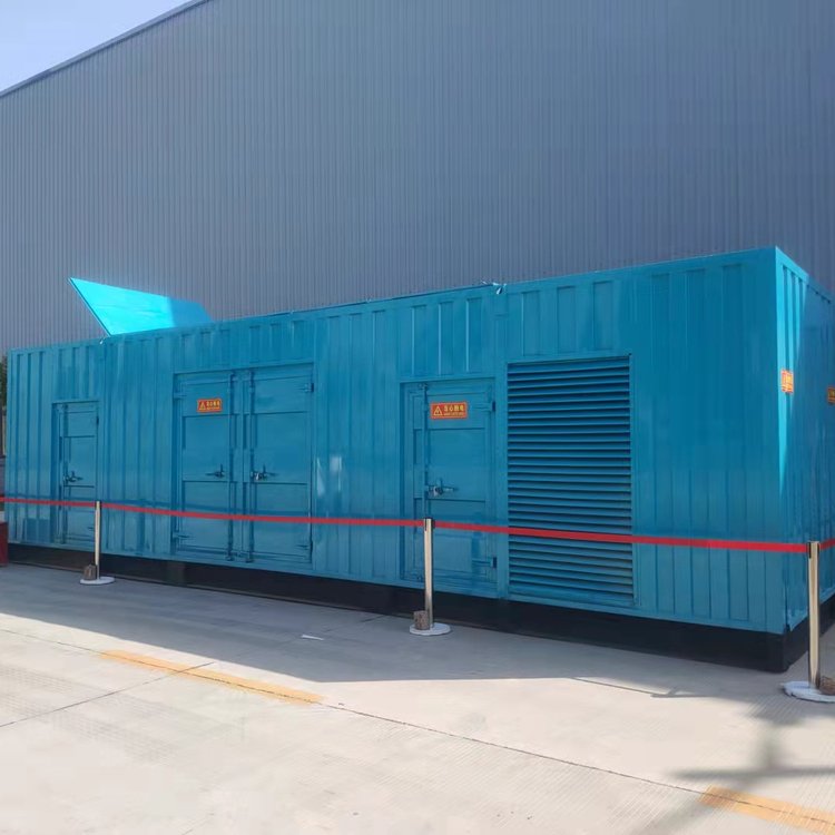 道孚怎样更换柴油发电机组的空气滤清器？
