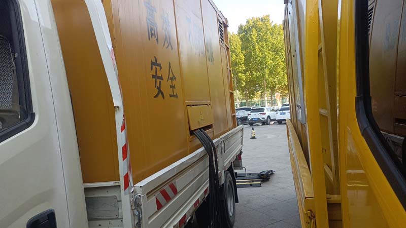 道孚如何判断柴油发电机组和UPS电源的切换时间是否符合要求？